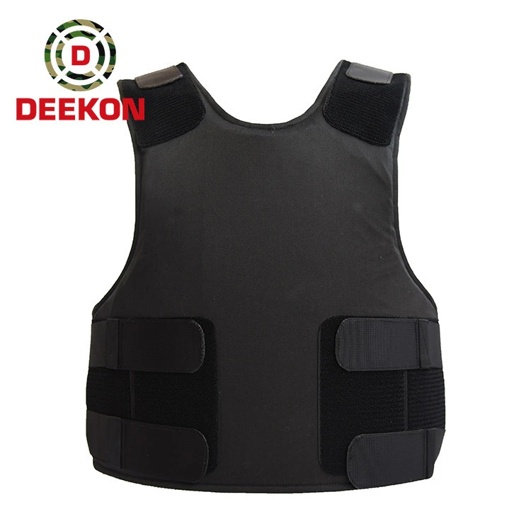 Professional lightweight tactical body armor military PE bulletproof vest