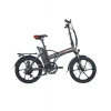 Professional Made Reasonable cheap electric bike 20inch Electric Folding  Bike 36V Voltage 200-250w E-bike bicycle