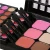 Import Professional Makeup Kit 78 Color Cosmetic Set (72 eyeshadow+6 foundation) 3- Layer, High Quality!! from China
