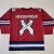 Import Professional manufacturer cheap custom team funny practice ice hockey jerseys wear from China