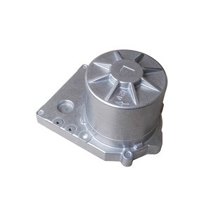 Professional Manufacturer High Technology die casting coffee maker parts