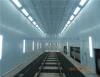 Professional Manufacturer Large Spray Paint Booth for Truck/Bus