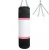 Import Professional Martial Arts Kick Boxing Punching Bags Made With Leather Durable Punching Bags from Pakistan