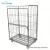 Import Professional Medium Duty Transport Industrial Collapsible Warehouse Roll Container With Great Price from China