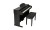 Import Professional musical instrument 88 key upright studio keyboards piano from China