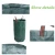 Import Professional OEM Collapsible Multi-Purpose Camping Heavy Duty Black Garden Waste Bag from China