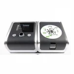 Professional portable home lung ventilator life support