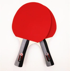 Professional racket 3 star table tennis racket