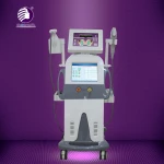 Professional Safe Weight Loss Machine Fat Burning Hifu Instrument