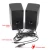 Import Professional Sound 2.0 Subwoofer Computer Blue tooth Loud Amplifier Speaker from China