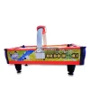 Professional Supplier 1-2People Table Hockey Game For General Mall