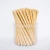 Import Professional Supply  Bar Accessories Natural Bamboo Straw For Drink from China