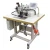 Import Programmable electronic pattern automatic industrial sewing machine from China