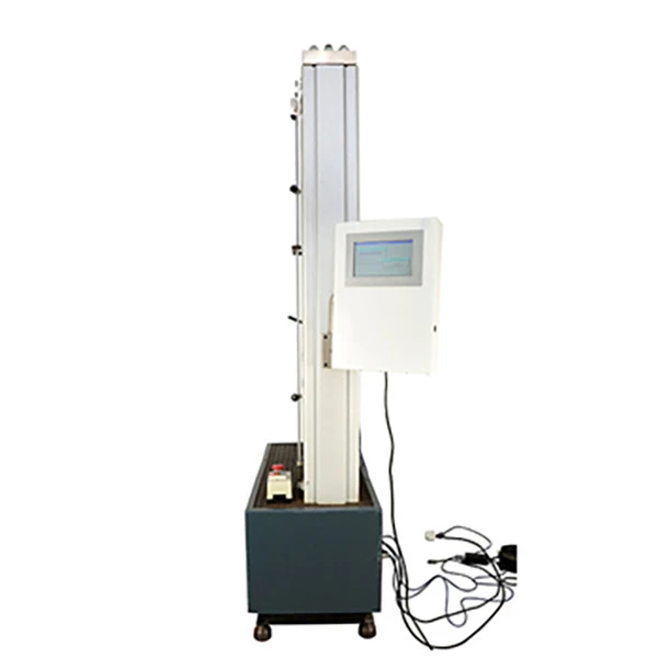 Programmable push pull force test equipment UTM electrical measuring instruments