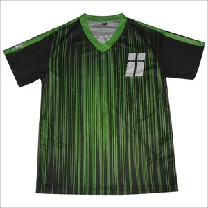 Promotion Best Custom Thai Quality Soccer Jersey