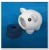 Import Promotion Pig Shaped Plastic Money Saver Box from China