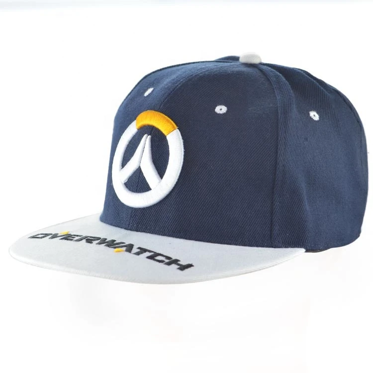 Promotional cheap high quality baseball mens hats cap custom logo trucker snapback caps