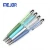 Import Promotional gift Akley diamond colors Acrylic Crystal Pens with ball-pen touch screen stylus pen from China