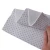 Import Promotional Needle-Punched Non Woven Dots Plastic Anti Skip Polyester Felt from China