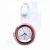 Import promotional nurse watches from China