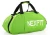 Import Promotional Nylon Custom Logo Travel Backpack Duffel Sports Gym Bag from China
