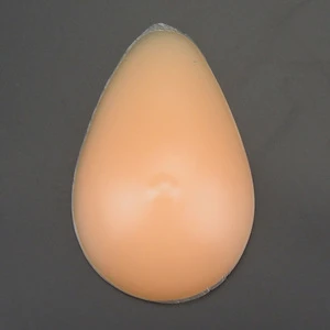 Prosthesis artificial fake silicone breasts