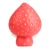 Import PU custom attractive delicious baby Strawberry doll stress squishy toys from China