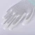 Import PU Palm Coated Nylon Gloves Anti static Palm PU Coated Nylon and Carbon Fiber Work Gloves from China