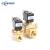 Import Pu220-06 all copper normally closed 24V solenoid water valve 3:4:6:1 "2" switch control valve 220V from China