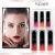 Import Pudaier 21 Colors Attractive lips Fashion Matte & Metal lip gloss for woman from China
