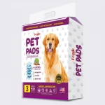 Puppy Training Products Disposable Pet Potty Pad