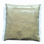 100% pure Air dried ginger powder Organic ginger powder