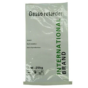 Pure gypsum Plaster Retarder Powder  manufacturer wholesale