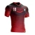 Import Pure New Design good Quality Customized Sublimation soccer jerseys goalkeeper football shirt from China