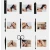 Import Pure quality affordable price trending stylish branded new arrived private label good manufacturer Manicure Set from China