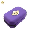 Purple EVA Protective Carry Case for Kids Toys