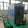 Puxin Best Price Mini Portable Assembly Biogas Plant for Waste Treatment