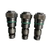 PV90R Series 90R55 90R75 90R100 Original hydraulic valve Hydraulic pump high pressure relief valve