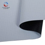 PVC banner roll for advertising printing  material