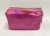 Import Pvc Custom  Travel Women Makeup Glitter Holographic  Cosmetic Bags Cases from China