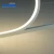 Import PVC Lamp Body Material 24V LED ultra thin neon flex rope light from China