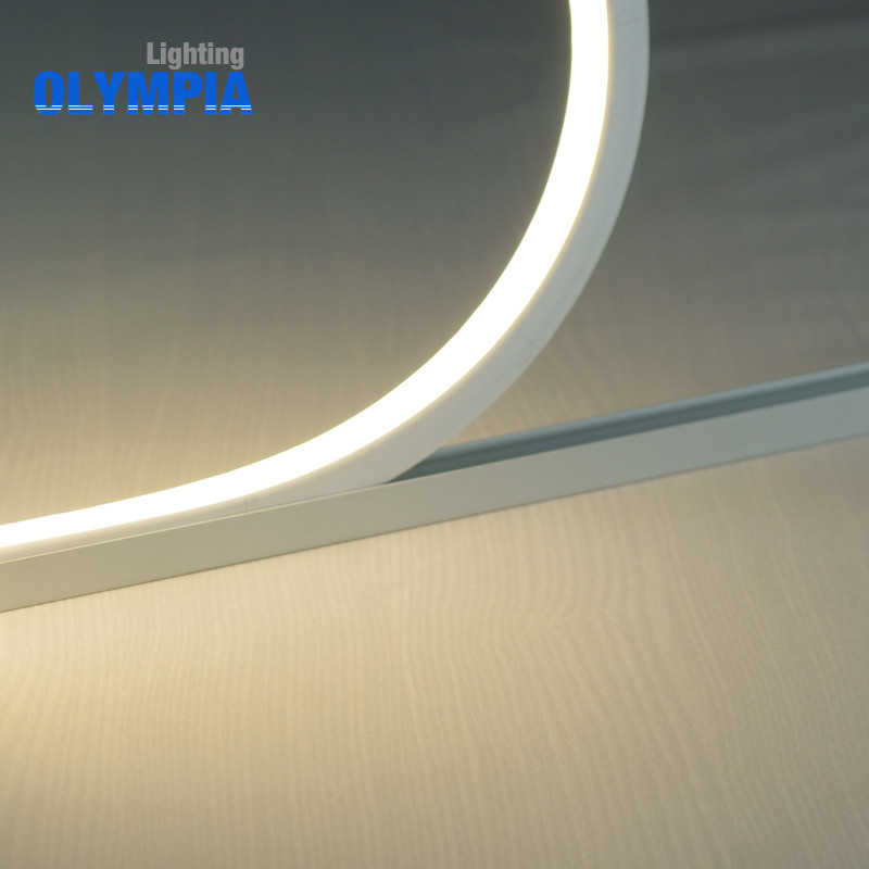 Pvc Light Body Buy Pvc Lamp Body Material 24v Led Ultra Thin Neon Flex Rope Light from ...