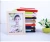 Import PVC Picture Frame Cross Stitch Diamond Pictures Photo Frame Wall Hanging Custom Frames Home Decoration from China
