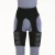 Import PY-204 Neoprene Slim Thigh Trimmer Leg Shapers Slimming Belt Waist Trainer Sweat Shapewear Fat Burning Compress Belt from China