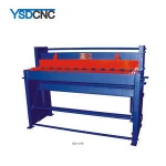 Q01 China shearing machine price metal cutting band saw machine with good quality