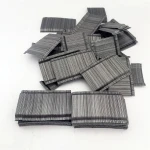 Q195 Q235 building materials hooked end steel fiber Construction Material