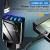 Import QC3.0 4-Port USB Wall Quick Charger Multi-Port Travel Charger QC 3.0 4 USB Charging Station from China