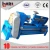 Import QR-12 6mm pneumatic inner and outside round slitting metal sheet plate circle shearing machine from China
