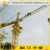 Import QTZ50 5008 Building Construction Hammer Tower Crane Price from China