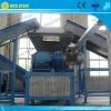 Qualified Tyre Shredding Machine Used for American Tire Recycling Plant for sale